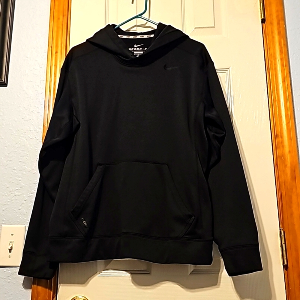 Mens Nike Hoodie